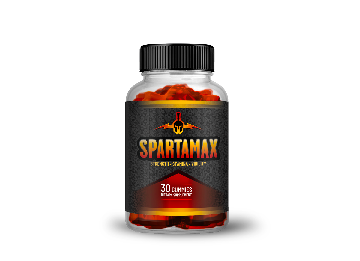 One bottle Spartamax